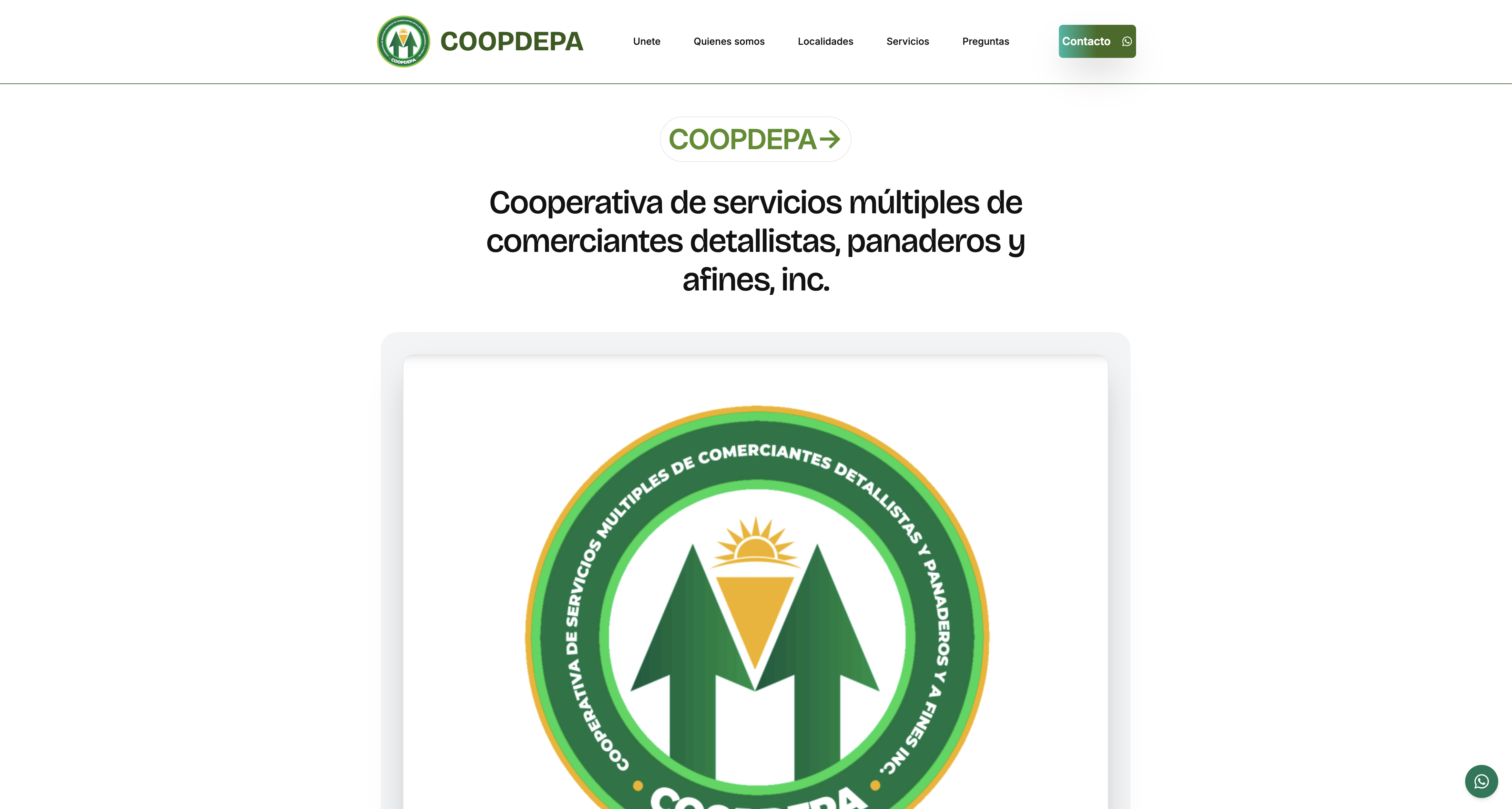 Coopdepa